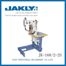 nouvelles coutures industrielles décoratives latérales machine à coudre JK-168 / 2-2S